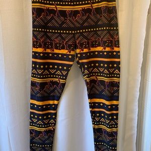 Lularoe leggings